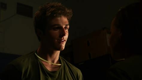 beau mirchoff naked|AWKWARD. NUDE SCENES .